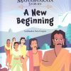 A New Beginning : Mahabharata Stories | OM BOOKS INTERNATIONAL
