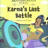 Karna's Last Battle : Mahabharata Stories | OM BOOKS INTERNATIONAL