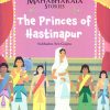 The Princes of Hastinapur : Mahabharata Stories | OM BOOKS INTERNATIONAL