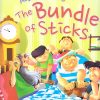 The Bundle of Sticks : Aesop's Fables | OM BOOKS INTERNATIONAL
