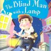 The Blind Man with a Lamp : Moral Stories | OM BOOKS INTERNATIONAL