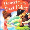 Honesty is the Best Policy : Moral Stories | OM BOOKS INTERNATIONAL