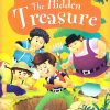 The Hidden Treasure : Moral Stories | OM BOOKS INTERNATIONAL