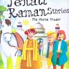 The Horse Trader : Tenali Raman Stories | Om Books International