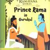 Prince Rama at Gurukul : Ramayana Stories | OM BOOKS INTERNATIONAL