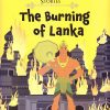 The Burning of Lanka : Ramayana Stories | OM BOOKS INTERNATIONAL