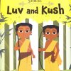 Luv and Kush : Ramayana Stories | OM BOOKS INTERNATIONAL