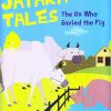The Ox Who Envied the Pig : Jataka Tales | OM BOOKS INTERNATIONAL