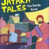 The Sandy Road : Jataka Tales | OM BOOKS INTERNATIONAL