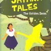 The Golden Swan : Jataka Tales | OM BOOKS INTERNATIONAL