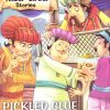 Pickled Clue : Akbar-Birbal Stories | OM BOOKS INTERNATIONAL
