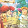 The Elephant's Footmark : Akbar-Birbal Stories | OM BOOKS INTERNATIONAL