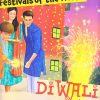 Diwali : Festivals of the World | Om Books International
