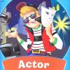 Actor : Professions | Om Books International