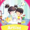 Artist : Professions | Om Books International
