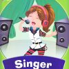 Singer : Professions | Om Books International