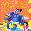 Aladdin and the Magic Lamp : Arabian Night | OM BOOKS INTERNATIONAL
