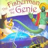 The Fisherman and the Genie : Arabian Night | OM BOOKS INTERNATIONAL