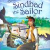 Sindbad the Sailor : Arabian Night | OM BOOKS INTERNATIONAL