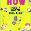 How Does a Watch Tell Time? | Om Books International