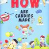 How are Candies Made ? | Om Books International