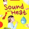 Sound and Heat : Fun with Science | OM KIDZ