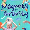 Magnets and Gravity : Fun with Science | OM KIDZ