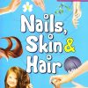 Human Body Facts: Nails, Skin & Hair | OM KIDZ