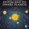 The Solar System and its Dwarf Planet : Space Encyclopedia | OM KIDZ
