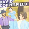 David Copperfield : Illustrated Classics | Om Books International