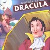 Dracula : Illustrated Classics | Om Books International