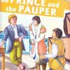 The Prince the Pauper : Illustrated Classics | Om Books International