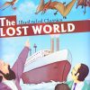 The Lost World : Illustrated Classics | Om Books International