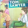 Tom Sawyer : Illustrated Classics | Om Books International