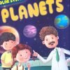 The Solar System : Planets | Om Books International