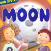 The Solar System : Moon | Om Books International
