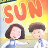 The Solar System : Sun | Om Books International