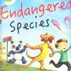 Endangered Species : Go Green | Om Books International