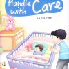 Handle with Care : Virtue Stories | Om Books International