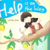 Help is on the Way : Virtue Stories | Om Books International
