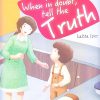 When in Doubt,Tell the Truth : Virtue Stories | Om Books International
