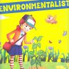 Environmentalist : Professions | Om Books International