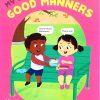 MY ALBUM OF GOOD MANNERS | Navneet Education Limited