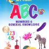 MY FIRST ABC, NUMBER & G.K. | Navneet Education Limited