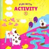 FUN WITH ACTIVITY PART - I | Navneet Education Ltd