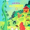 FUN WITH ACTIVITY PART - III | Navneet Education Ltd