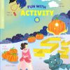 FUN WITH ACTIVITY PART - IV | Navneet Education Ltd