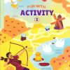 FUN WITH ACTIVITY PART - V | Navneet Education Ltd