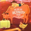 ON-THE-GO ACTIVITY BOOK 1 | Navneet Education Ltd