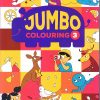 MY JUMBO COLOURING BK.PART-III (N) | Navneet Education Limited